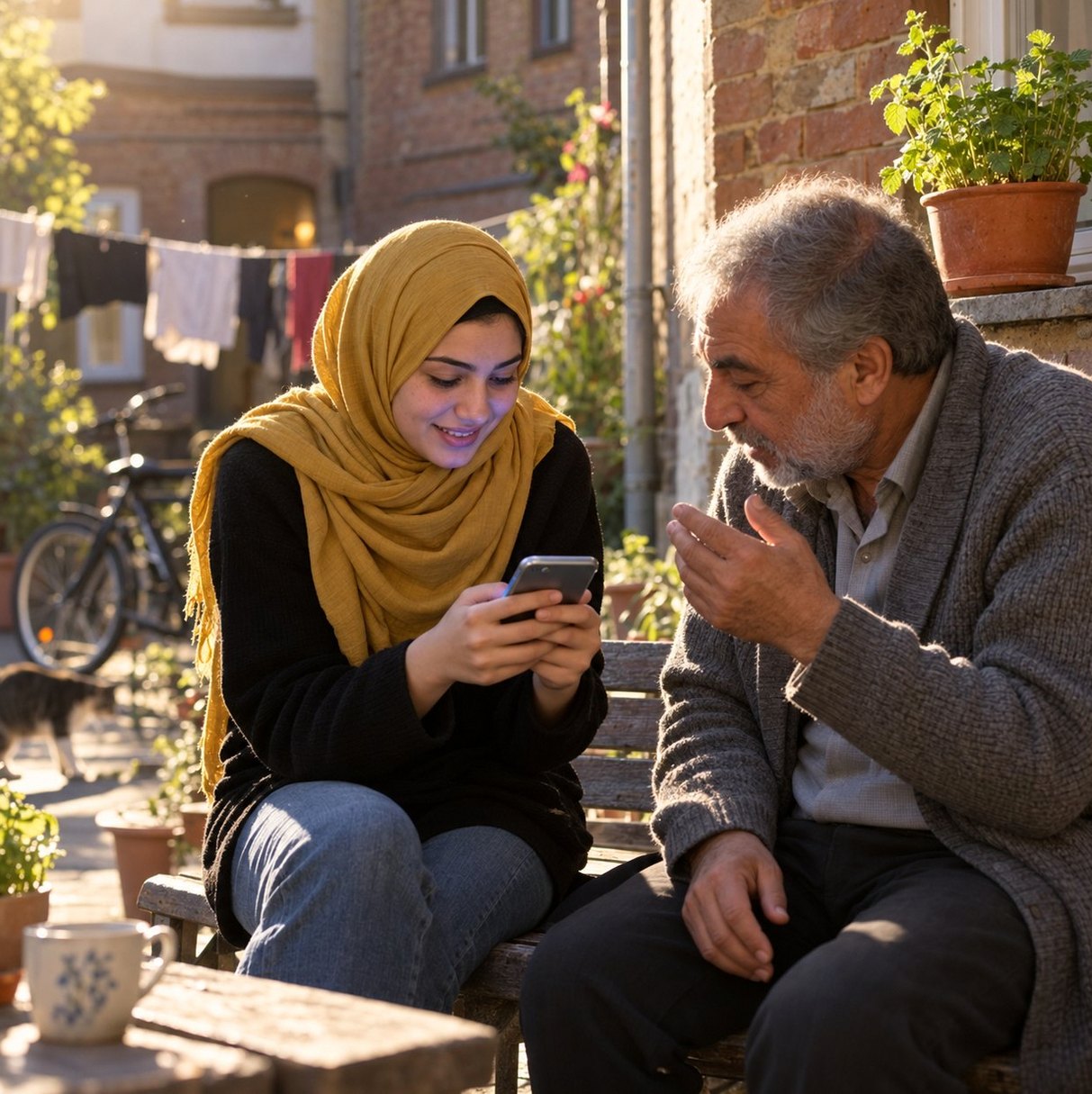 Apps For Refugees — Curated directory & reviews of free smar