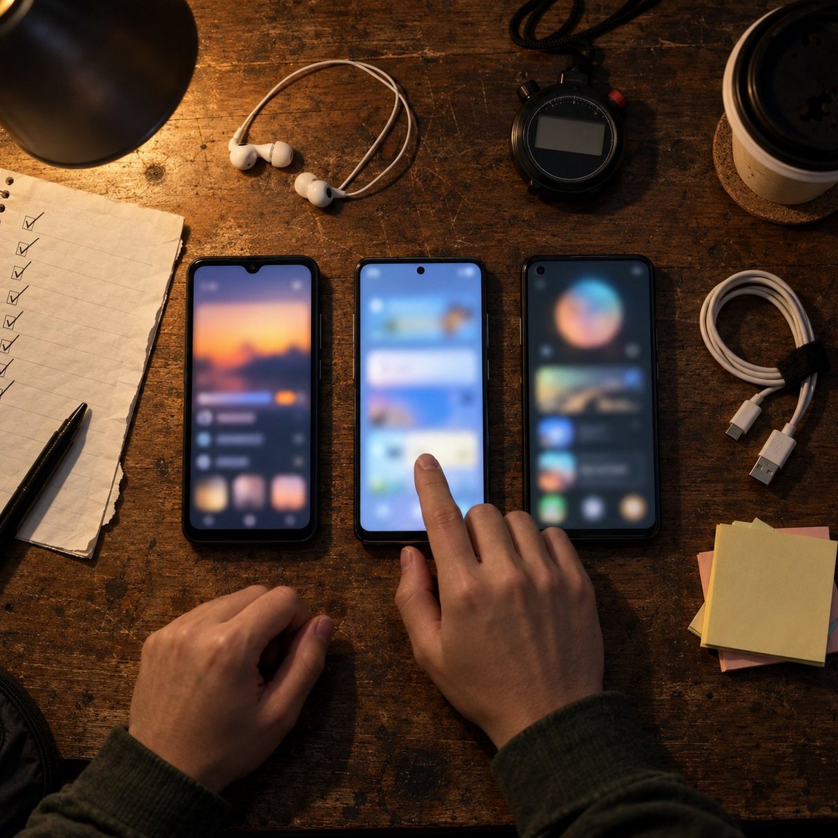 Apps For Refugees
