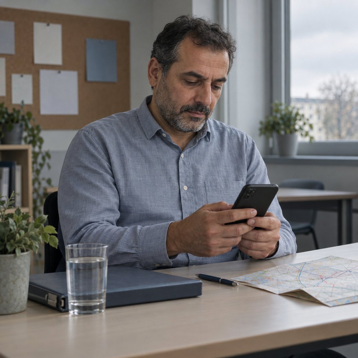 Apps For Refugees